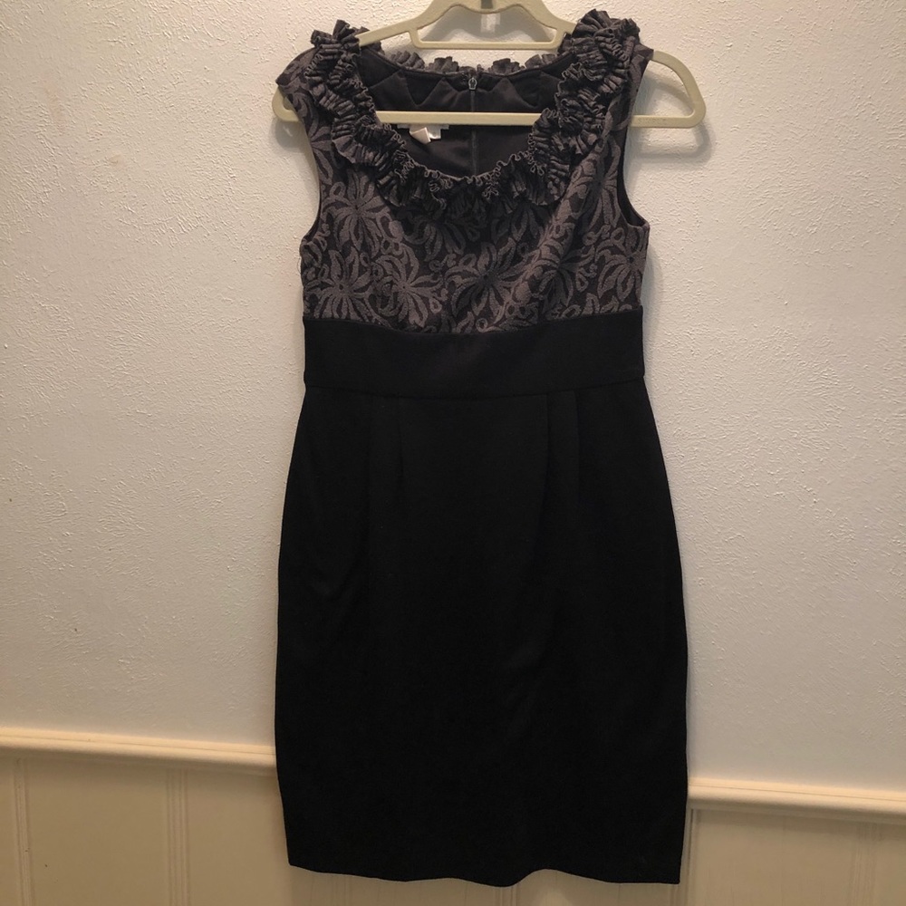 London Times Dress